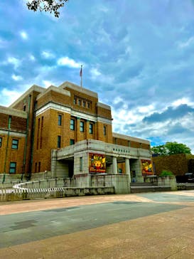 国立科学博物館　特別企画展「ポケモン化石博物館」に投稿された画像（2022/5/12）