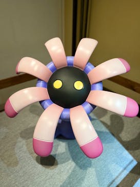 国立科学博物館　特別企画展「ポケモン化石博物館」に投稿された画像（2022/5/12）