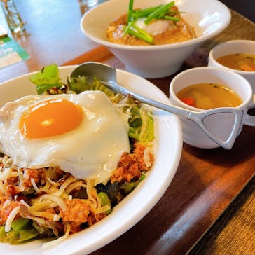 おふろcafé ハレニワの湯に投稿された画像（2022/5/12）