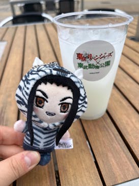 東武動物公園に投稿された画像（2022/5/12）