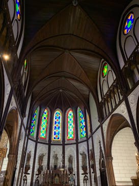 博物館 明治村に投稿された画像（2022/5/12）