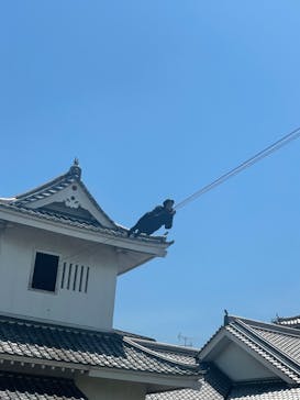 東映太秦映画村に投稿された画像（2022/5/12）