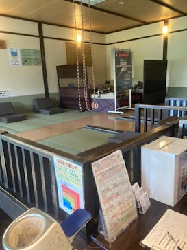 おふろの王様　海老名店に投稿された画像（2022/5/12）