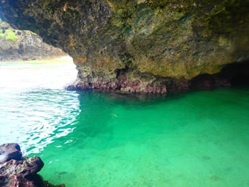 石垣島 ADVENTURE PiPi（イシガキジマアドベンチャーピピ）に投稿された画像（2022/5/12）