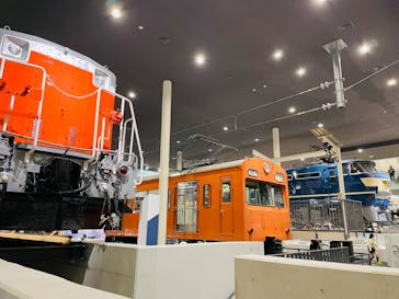 京都鉄道博物館に投稿された画像（2022/5/12）