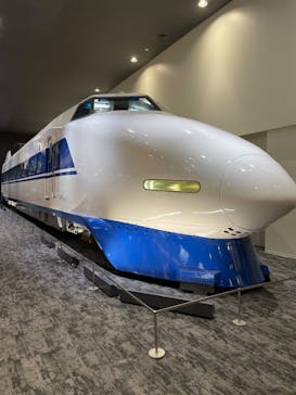 京都鉄道博物館に投稿された画像（2022/5/12）