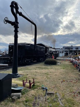 京都鉄道博物館に投稿された画像（2022/5/12）
