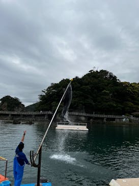 下田海中水族館に投稿された画像（2022/5/12）