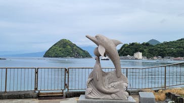 伊豆・三津シーパラダイスに投稿された画像（2022/5/12）