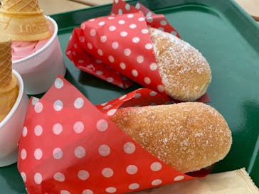 西武園ゆうえんちに投稿された画像（2022/5/12）