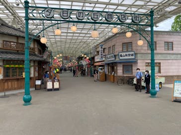 西武園ゆうえんちに投稿された画像（2022/5/12）