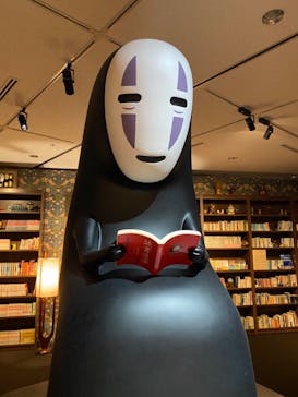 鈴木敏夫とジブリ展に投稿された画像（2022/5/12）