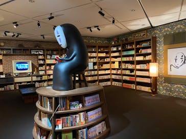 鈴木敏夫とジブリ展に投稿された画像（2022/5/12）