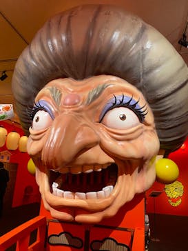 鈴木敏夫とジブリ展に投稿された画像（2022/5/12）