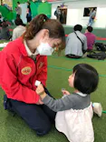 横浜アンパンマンこどもミュージアムに投稿された画像（2022/5/13）