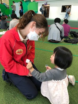 横浜アンパンマンこどもミュージアムに投稿された画像（2022/5/12）