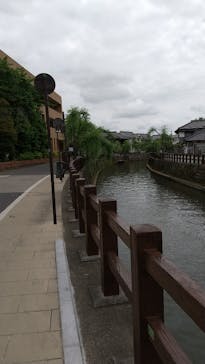 小江戸さわら 舟めぐりに投稿された画像（2022/5/12）