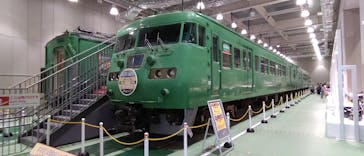 京都鉄道博物館に投稿された画像（2022/5/13）