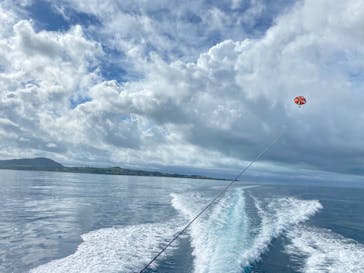 parasailing NOA（パラセーリング  ノア）に投稿された画像（2022/5/13）