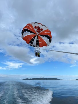 parasailing NOA（パラセーリング  ノア）に投稿された画像（2022/5/13）