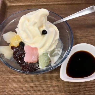 湘南台温泉 らく に投稿された画像（2022/5/13）