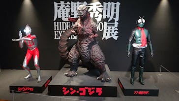 あべのハルカス美術館に投稿された画像（2022/5/13）