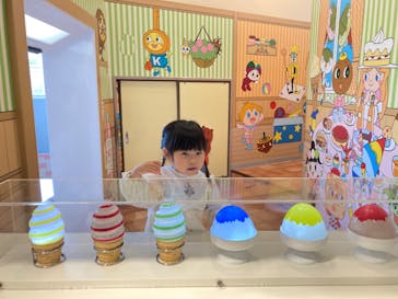 神戸アンパンマンこどもミュージアム＆モールに投稿された画像（2022/5/13）