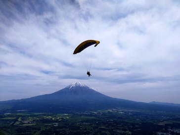 スカイ朝霧 パラグライダー・カヌースクールに投稿された画像（2022/5/13）