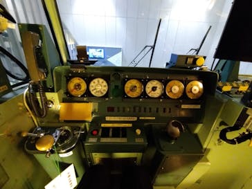 京都鉄道博物館に投稿された画像（2022/5/13）