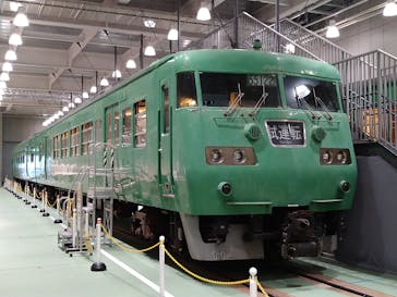 京都鉄道博物館に投稿された画像（2022/5/13）