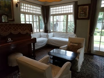 江戸東京たてもの園に投稿された画像（2022/5/13）