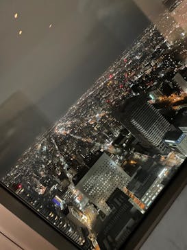 JRタワー展望室 タワー・スリーエイトに投稿された画像（2022/5/13）