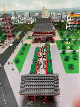 レゴランド®・ディスカバリー・センター 東京に投稿された画像（2022/5/13）