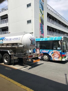 伊豆・三津シーパラダイスに投稿された画像（2022/5/14）