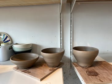 陶芸教室チルコロ 等々力店に投稿された画像（2022/5/14）