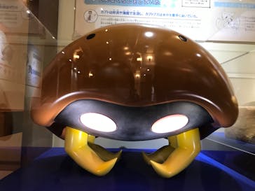 国立科学博物館　特別企画展「ポケモン化石博物館」に投稿された画像（2022/5/14）