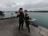 DIVING-SHOP SUNSに投稿された画像（2022/5/14）