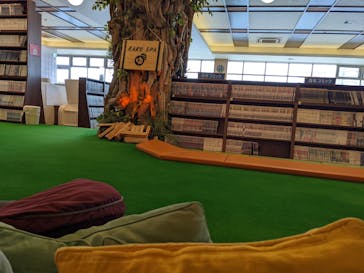 RAKU SPA 鶴見に投稿された画像（2022/5/14）