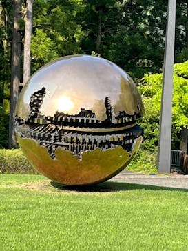 彫刻の森美術館に投稿された画像（2022/5/14）