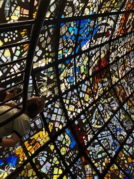 彫刻の森美術館に投稿された画像（2022/5/14）