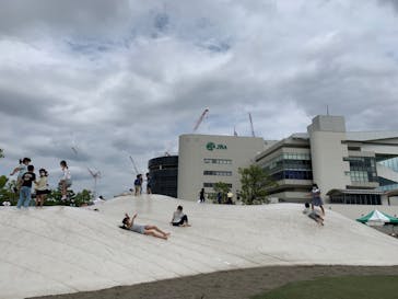 京阪電車に投稿された画像（2022/5/14）