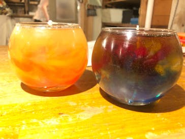 Aroma&Candle School Candle Studio One（アロマアンドスクールキャンドルスタジオワン）に投稿された画像（2022/5/14）