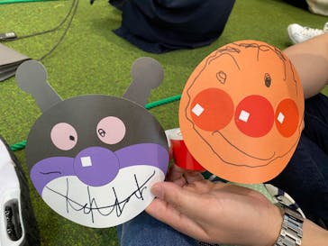 横浜アンパンマンこどもミュージアムに投稿された画像（2022/5/14）