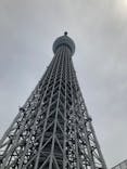 東京スカイツリーに投稿された画像（2022/5/14）