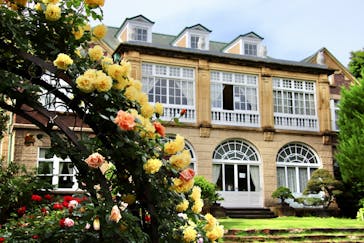 鳩山会館に投稿された画像（2022/5/14）