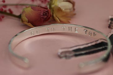 渋谷の彫金教室 studio crucible（スタジオ クルーシブル）に投稿された画像（2022/5/14）