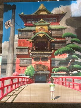 鈴木敏夫とジブリ展に投稿された画像（2022/5/14）