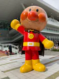 横浜アンパンマンこどもミュージアムに投稿された画像（2022/5/14）