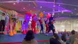 横浜アンパンマンこどもミュージアムに投稿された画像（2022/5/14）