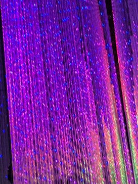 森ビル デジタルアート ミュージアム：エプソン チームラボボーダレスに投稿された画像（2022/5/14）